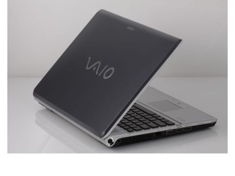 Sony Vaio Pcg-81212M