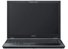  Sony Vaio Vpcs115Fg 