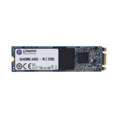  SSD M.2 2280 SATA III Kingston SA400M8 120GB 