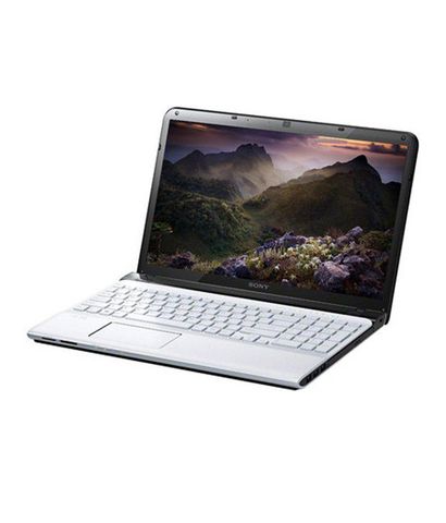 Sony Vaio Sve-15137 Ultrabook