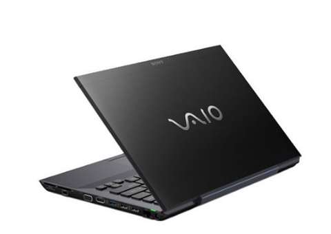 Sony Vaio S Series Vpcsb37Gg