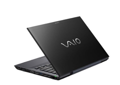  Sony Vaio S Series Vpcsb37Gg 