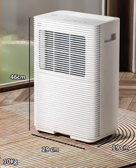  Máy Hút Ẩm Xiaomi Vino 16L 