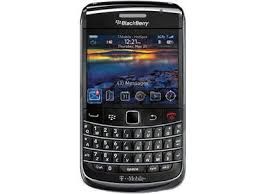 Blackberry Bold9700
