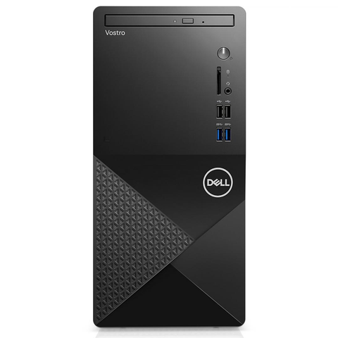 Desktop Dell Vostro 3910MT i5-12400/8GB D4/512SSD/W11SL+OFFICE HOME_ST/ĐEN