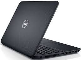 Dell Inspiron 3537