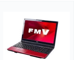 Fujitsu Lifebook Fmv Ah53
