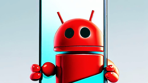 Phần mềm độc hại AhRat Android mới ẩn trong ứng dụng với 50.000 lượt cài đặt