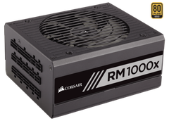  NGUỒN CORSAIR RM1000X – 80 PLUS GOLD – CORSAIR LINK – FULL MODUL CP-9020201-NA 