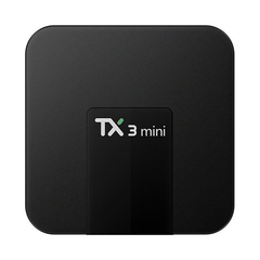  TX3 mini+ Plus Dual Wifi 