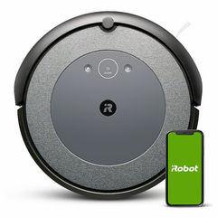  Robot Hút Bụi iRobot Roomba i3 Model 2020 