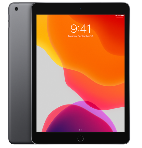 Apple iPad 2020 10.2 inch (Gen 8) 32GB Wifi