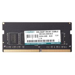  Ram 8gb/2400 Notebook Kingmax DDR4 