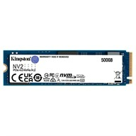 Ổ Cứng Ssd Kingston 500 Gb M.2 Nvme