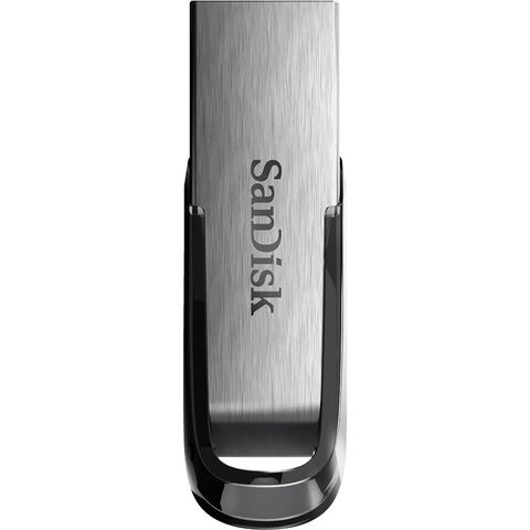 Usb 3.0 128gb Sandisk Cruzer Force Cz73