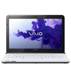 Sony Vaio Sve11125Cvw