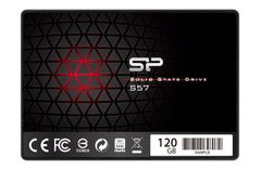  Ssd Silicon Power 120Gb S57 Series 2.5 Inch Sata 3 