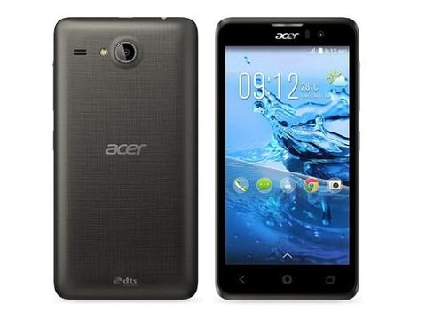 Acer Liquid Z520