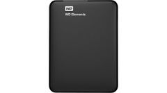  Ổ Cứng Di Động Wd Elements 1 Tb Usb 3.0 