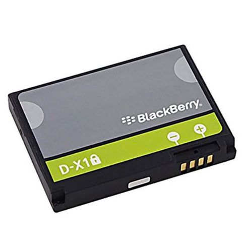 Pin Battery Blackberry D-x1 - 1800 Mah ( Blackberry 8900 / 9500 / 9520 / 9530 / 9550 / 9630 / 9650 )