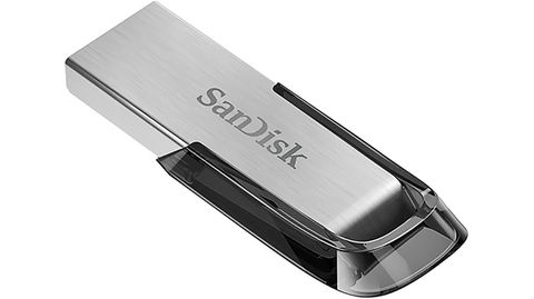 Usb 3.0 64gb Cz73 Ultra Flair Sandisk