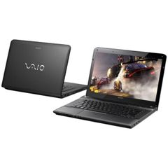  Sony Vaio E Series 14A Sve1413Ypnb 