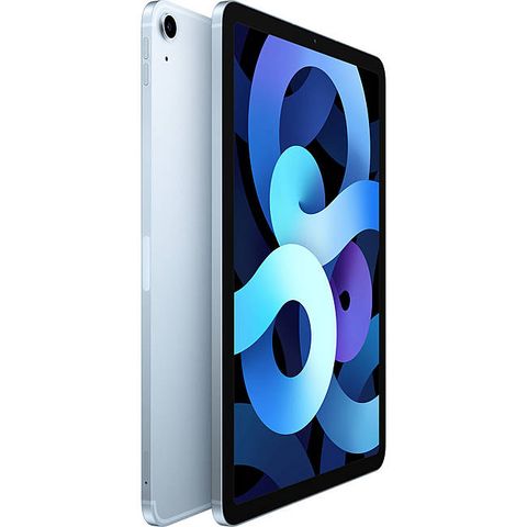 Ipad Air 4 2020 10.9 Myh02 64gb Wifi+4g Blue