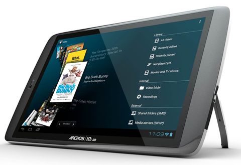 Archos 101 G9 Turbo 1.2