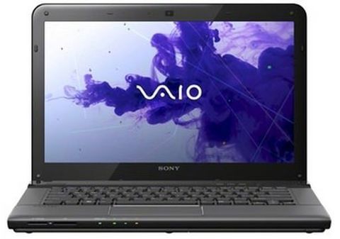 Sony Vaio E Sve1413Ypnb