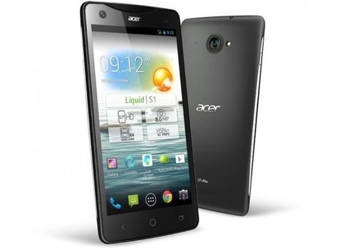 Cảm Ứng Acer Liquid S1