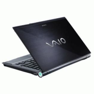 Sony Vaio Vpcz138Gg