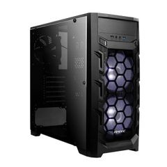  Case Antec Gx202 Chuyên Workstation 