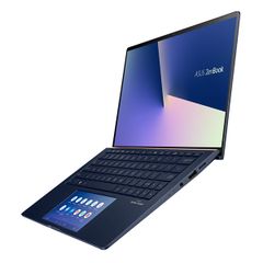  Asus Zenbook Ux534ft-A9168t Blue 