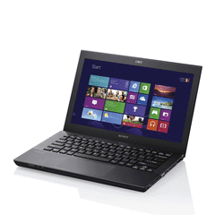  Sony Vaio Svs13137Pgb 