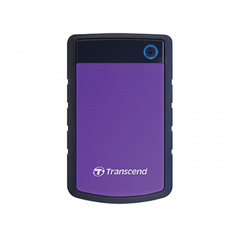  Box Hdd Transcend 1t 2.5” 