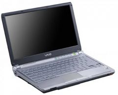  Sony Vaio Vgn-Tx16Gp 