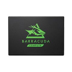  Ổ cứng SSD Seagate Barracuda 120 250GB ZA250CM1A003 2.5″ (Đọc 560Mb/s – Ghi 540Mb/s) 