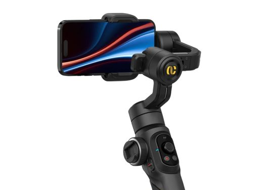 Gimbal Chống Rung AoChuan Smart XE