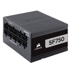  Nguồn Corsair SF750 80 PLUS Platinum SFX Factor- Full Modul (CP-9020186-NA) 