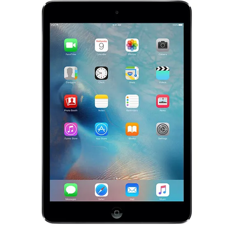 iPad Mini 2 32GB Cũ Only Wifi