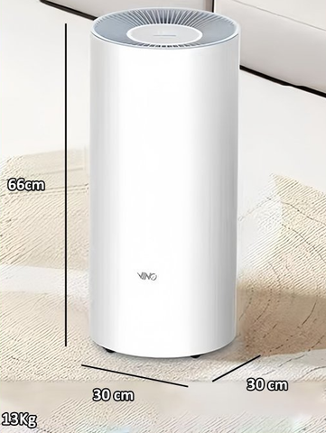 Máy Hút Ẩm Xiaomi Vino 30L