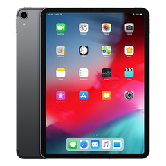  Apple iPad Pro 11 inch 2018 256GB 4G ( 3th ) 