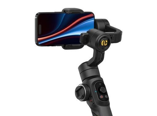 Gimbal Chống Rung AOCHUAN SMART S2