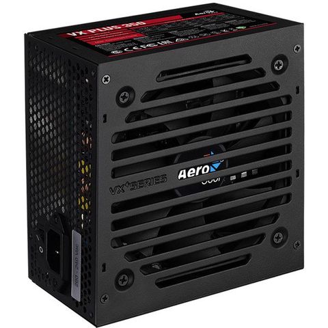 Aerocool Plus 350W