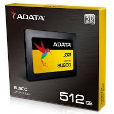 Adata Ssd Ultimate SU800 SATA 2.5'' 128GB