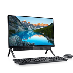  Desktop Dell Inspiron AIO 5400 i3-1115G4 8GB 256GB 42INAIO540010 