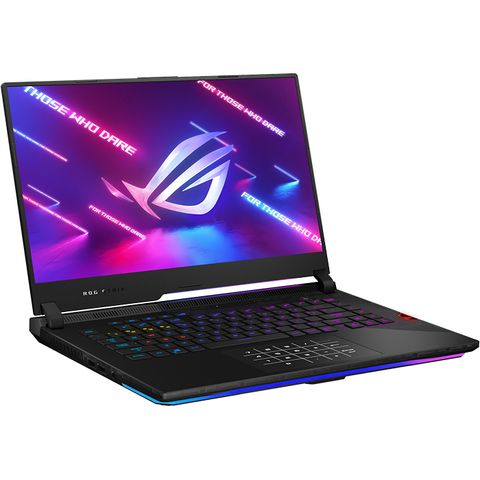 Laptop Gaming Asus Rog Strix Scar 15 G533qm-hf089t (ryzen 9-5900hx)