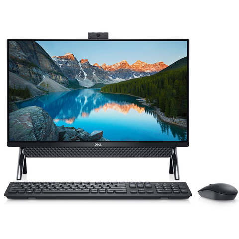 Desktop Dell Inspiron AIO 5400 i3-1115G4 8GB 1TB