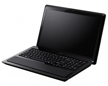 Sony Vaio Vpcf237Hg