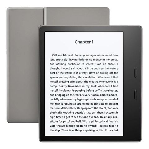 Kindle Oasis 2018 9Th Gray